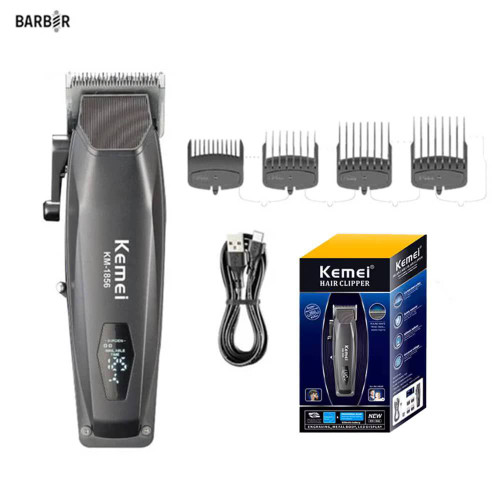 ماشین اصلاح حجم زن